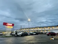 Canadas Best Value Inn Fort St John - Motels