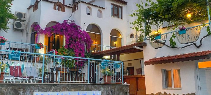 Villa Dreams Hotéis em Selçuk
