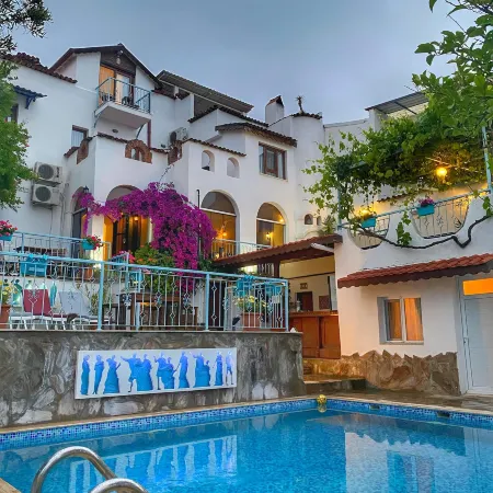 Villa Dreams