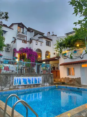 Villa Dreams - Kylpyammeita