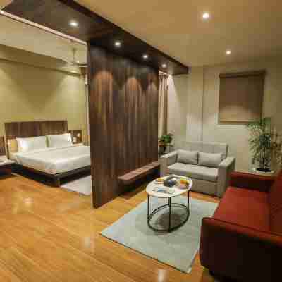 Spree Hotel Aurangabad Rooms