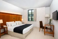 Urbanica the Libertador Hotel Hotels in Belgrano
