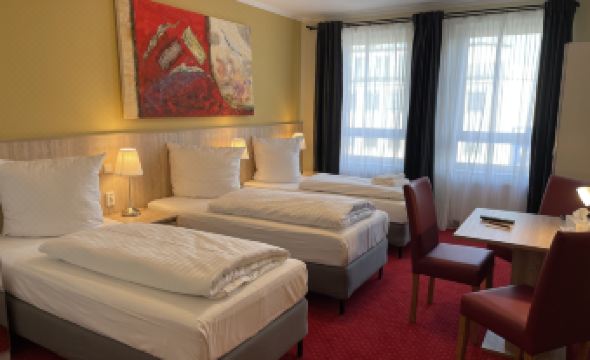 Palm Premium Hotel & Apartments