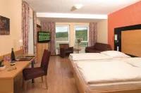 Burg-Hotel Hotels in Bad Sobernheim