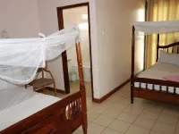 Satellite Hotel Ξενοδοχεία στην πόλη Καμπάλα