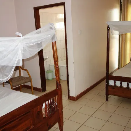 Satellite Hotel
