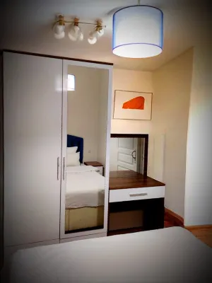 Mimoza İstiklal Apart Hotel