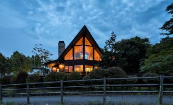 Villa Assist Karuizawa