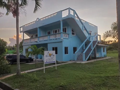 Tranquility Suites- Feels Like Home Hotels in La Fargue
