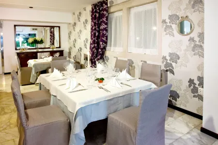 Boban Luxury Suites Отели в г. Сплит