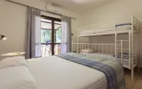 Camping Village Capo d'Orso - Lemmikkieläimet sallittu