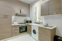 Modern 1Br Maisonette Steps from the Promenade Hotels in Msida