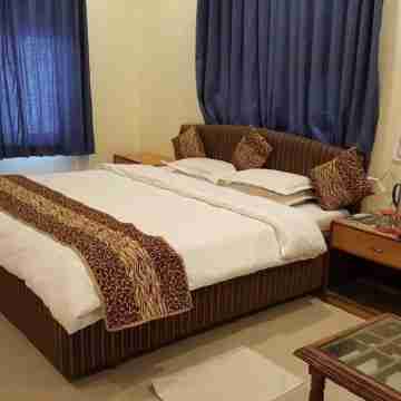 Hotel Riviera Executive Rooms