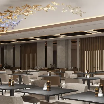 Radisson Blu Hotel, Cluj Отели рядом с достопримечательностью «Центр города»