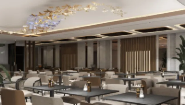 Radisson Blu Hotel, Cluj