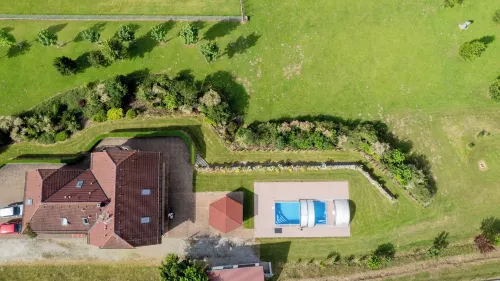 Luxury 10-Bed Villa with View Pool Playground