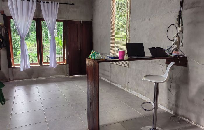 Rumah Lakau