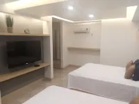 Baja Inn Hoteles la Mesa