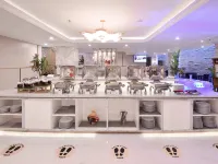 Grand Senyum Hotel Hotels in Jetis