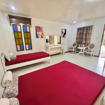 Country Inn  Baggao- Annex