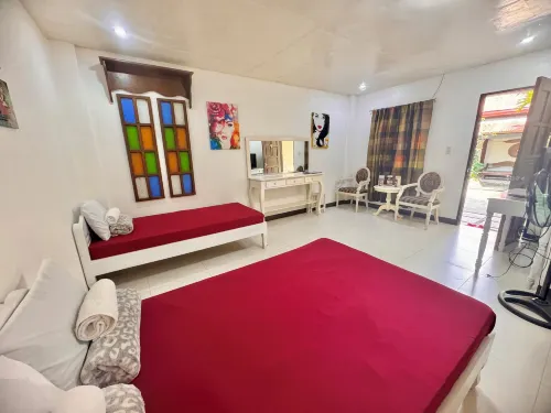 컨트리 인 바가오- 아넥스 카가얀 호텔