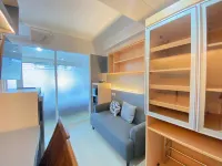Minimalist and Nice 1Br at Gateway Pasteur Apartment فنادق في Cicendo
