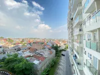 Minimalist and Nice 1Br at Gateway Pasteur Apartment فنادق في Cicendo