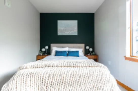 Sophari's Apartments in Bellevue