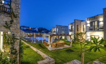 Dadya Bora Hotel