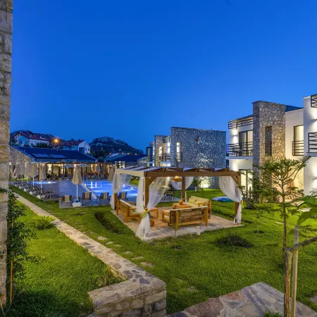 Dadya Bora Hotel