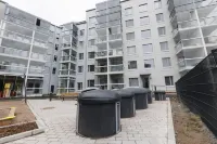 Hiisi Homes哈梅林納阿塞曼蘭塔