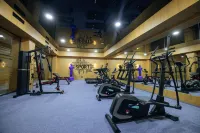 Kohinur Plaza - Gym