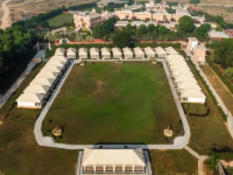 ブエナ ビスタ ラグジュアリー リゾート アマーのホテル