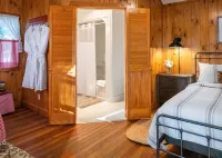 Inn at Sugar Pine Ranch Hotels in Groveland