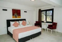 Ali Baba Ciftligi Alacati