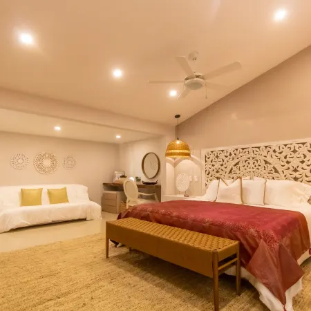 Hotel Mandalas House by Dot Boutique