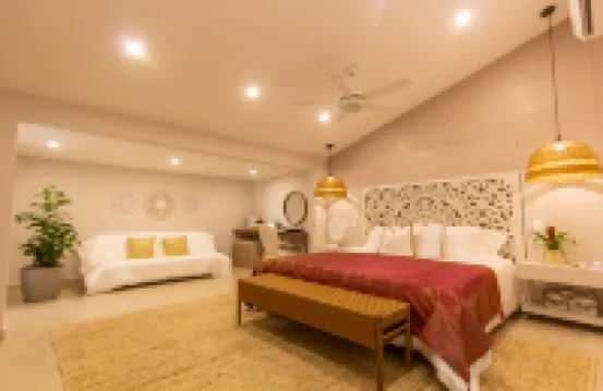 Hotel Mandalas House by Dot Boutique