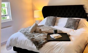 A Stylish Apartment on the Outskirts of Sandwich in Kent