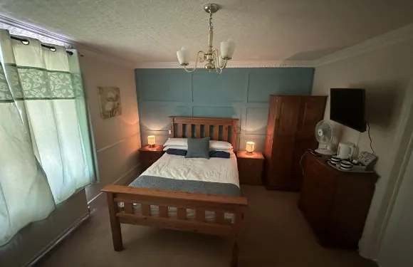 penruddocke武器庫酒店