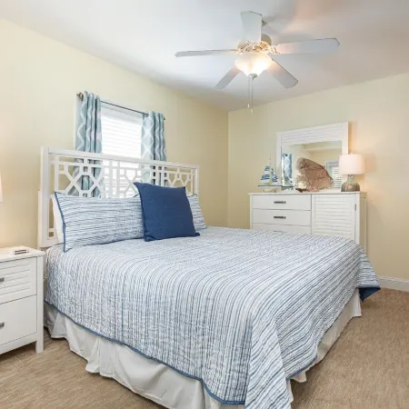 Silver Shores 4 by Tybee Vacation Rentals