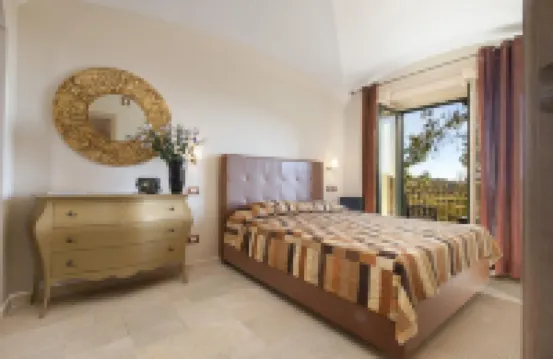 Residence Bosco - Villa Il Noce
