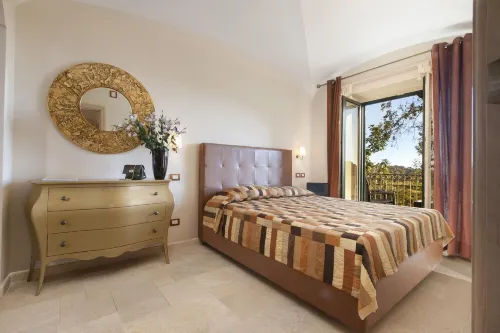 Residence Bosco - Villa Il Noce