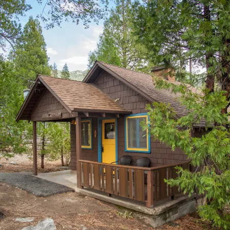 Idyllwild Inn