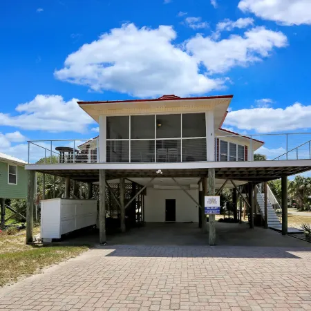 DeLight House by Pristine Properties Vacation Rentals