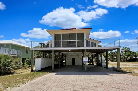DeLight House by Pristine Properties Vacation Rentals