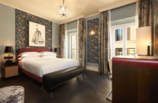 TB プレース ローマ