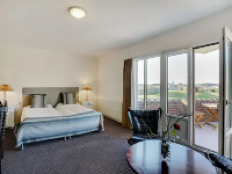 Montra Hotel Hanstholm Hotels in Thisted Municipality