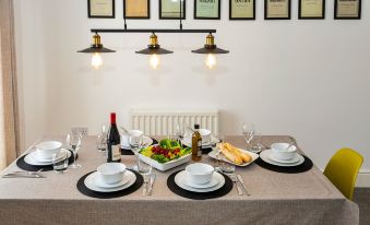 St James by the Quay