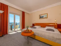Hotel Marina Hotels in Selce