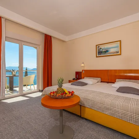 Hotel Marina